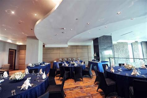 hotel kimberly manila wedding package.
